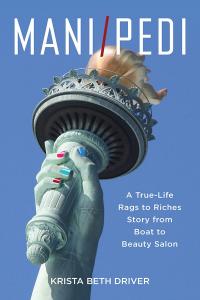 Mani/Pedi A True-Life Rags to Riches Story from Boat to Beauty Salon