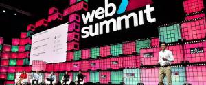 Nikolaus Gasche, da Biome Diagnostics, finalista do Pitch Web Summit 2022