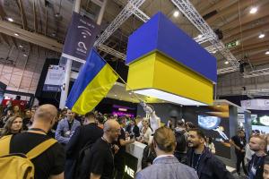 Stand-Ucrânia