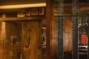 Zuma Entrance  PC  Anthony Mair for Maison